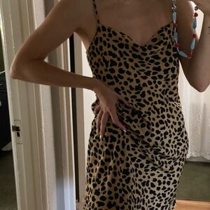 Rixo Mini Dress